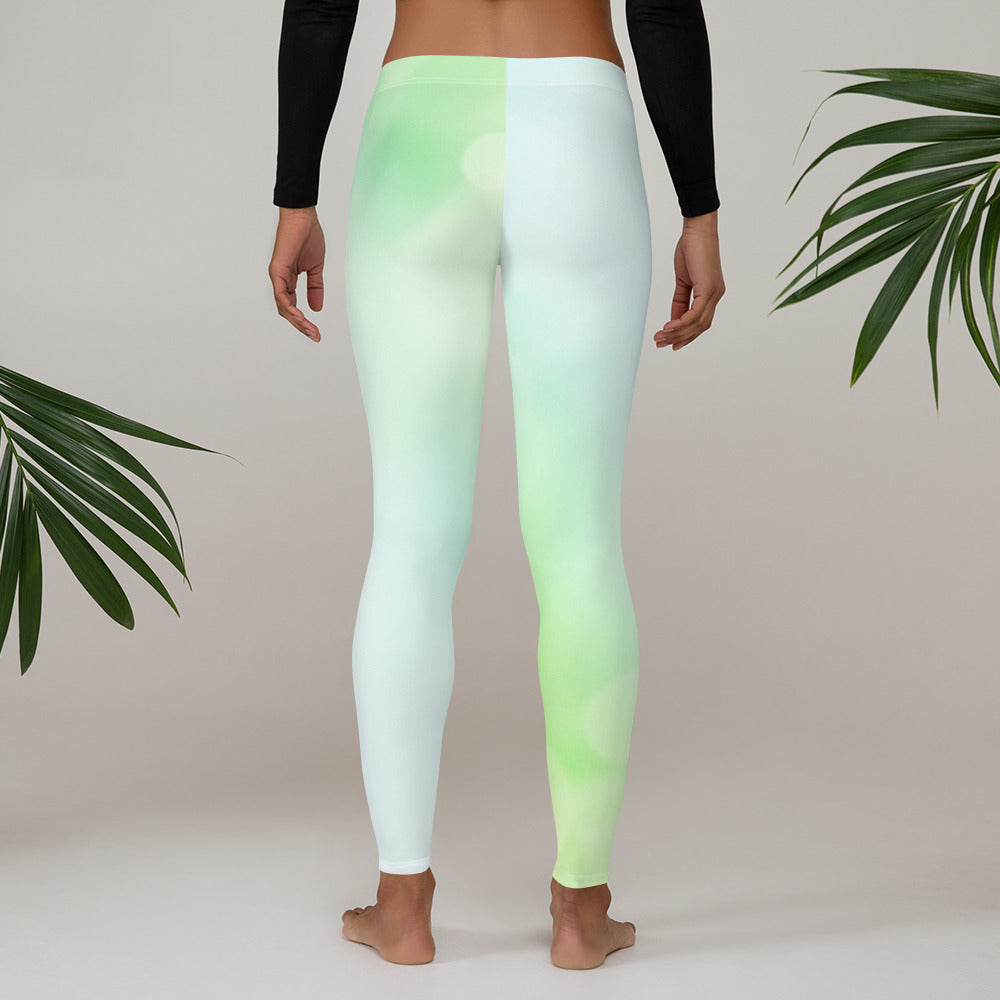 Jhanka Elite Leggings Co. - Leggings