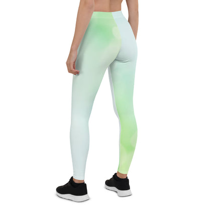 Jhanka Elite Leggings Co. - Leggings