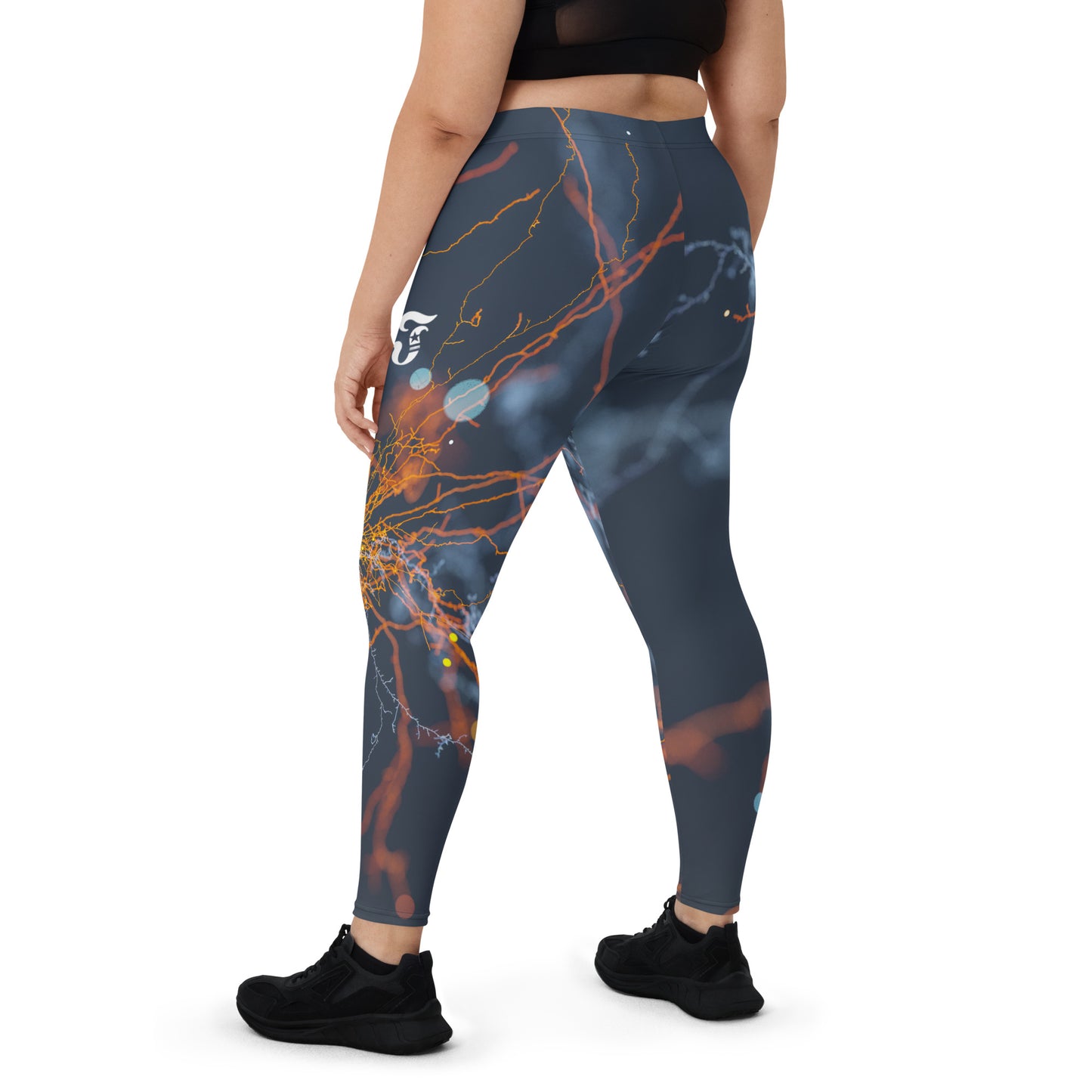 Jhanka Essence Leggings - Leggings