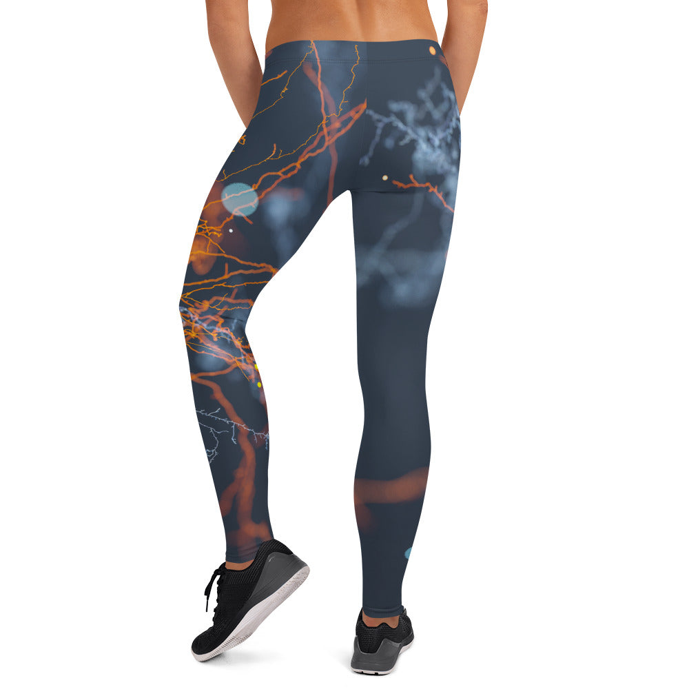 Jhanka Essence Leggings - Leggings