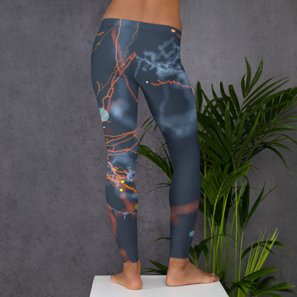 Jhanka Essence Leggings - Leggings