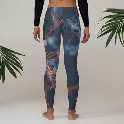 Jhanka Essence Leggings - Leggings