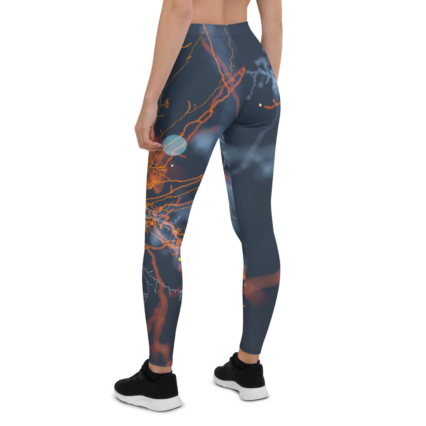 Jhanka Essence Leggings - Leggings