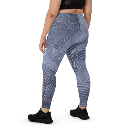 Jhanka Evoke Leggings - Leggings