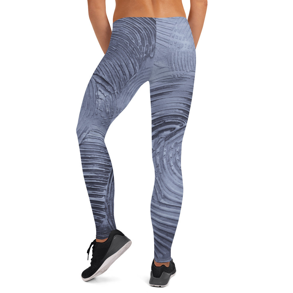 Jhanka Evoke Leggings - Leggings