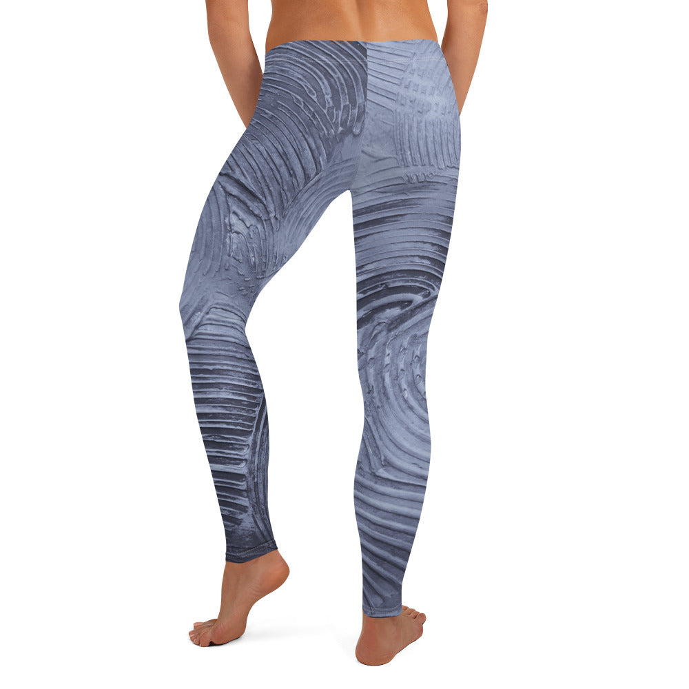 Jhanka Evoke Leggings - Leggings