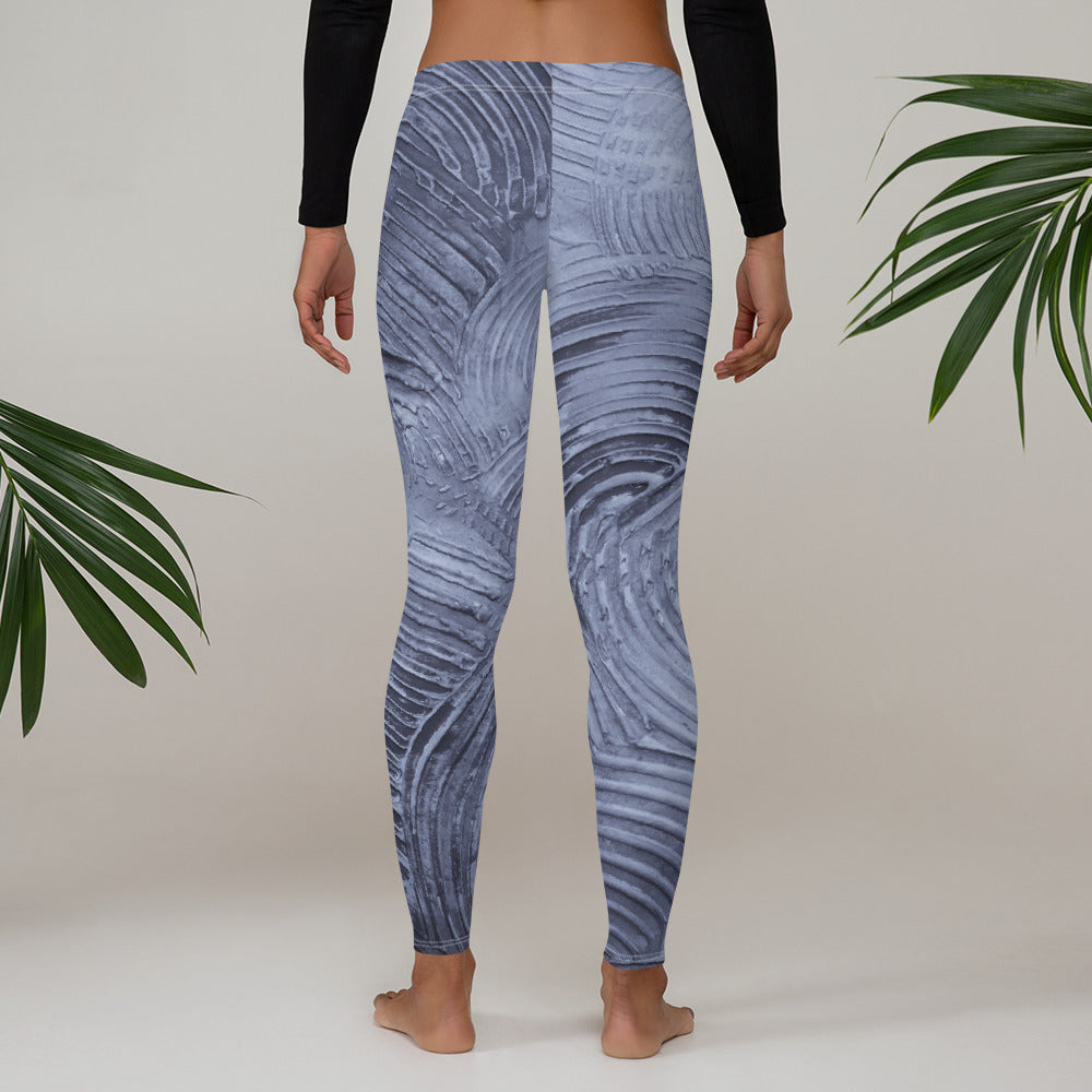 Jhanka Evoke Leggings - Leggings