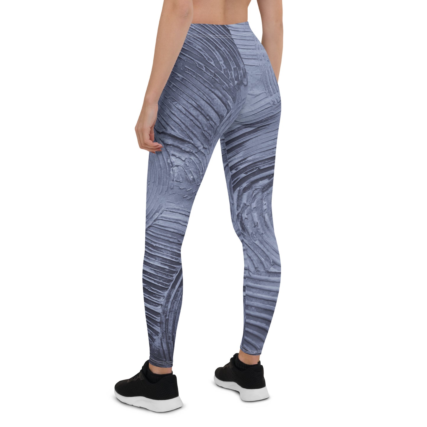 Jhanka Evoke Leggings - Leggings