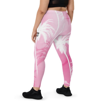 Jhanka Fable Leggings - Leggings