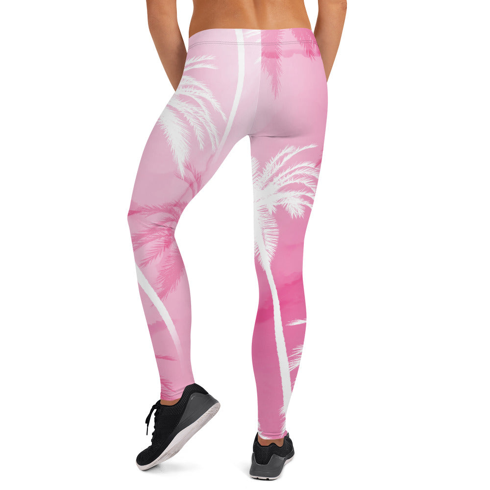 Jhanka Fable Leggings - Leggings