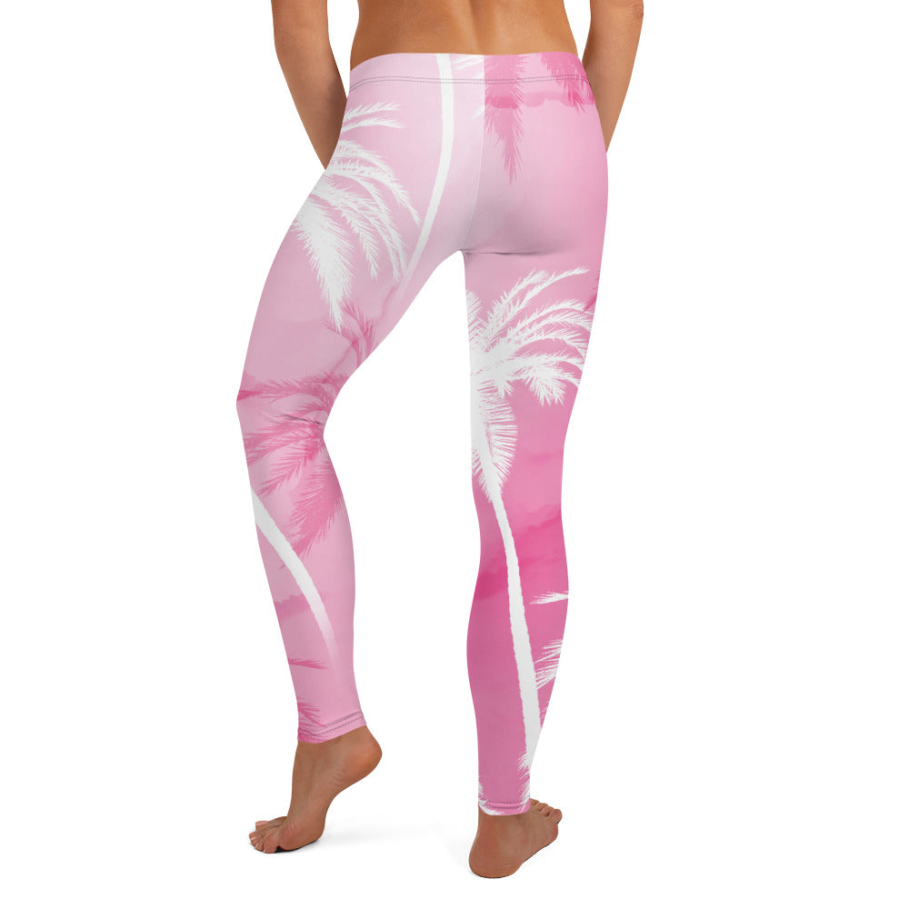 Jhanka Fable Leggings - Leggings