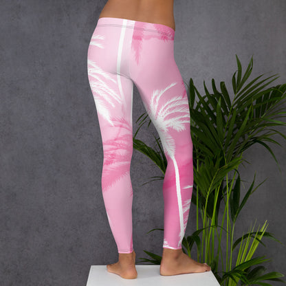 Jhanka Fable Leggings - Leggings