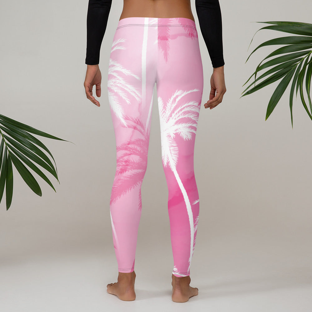 Jhanka Fable Leggings - Leggings