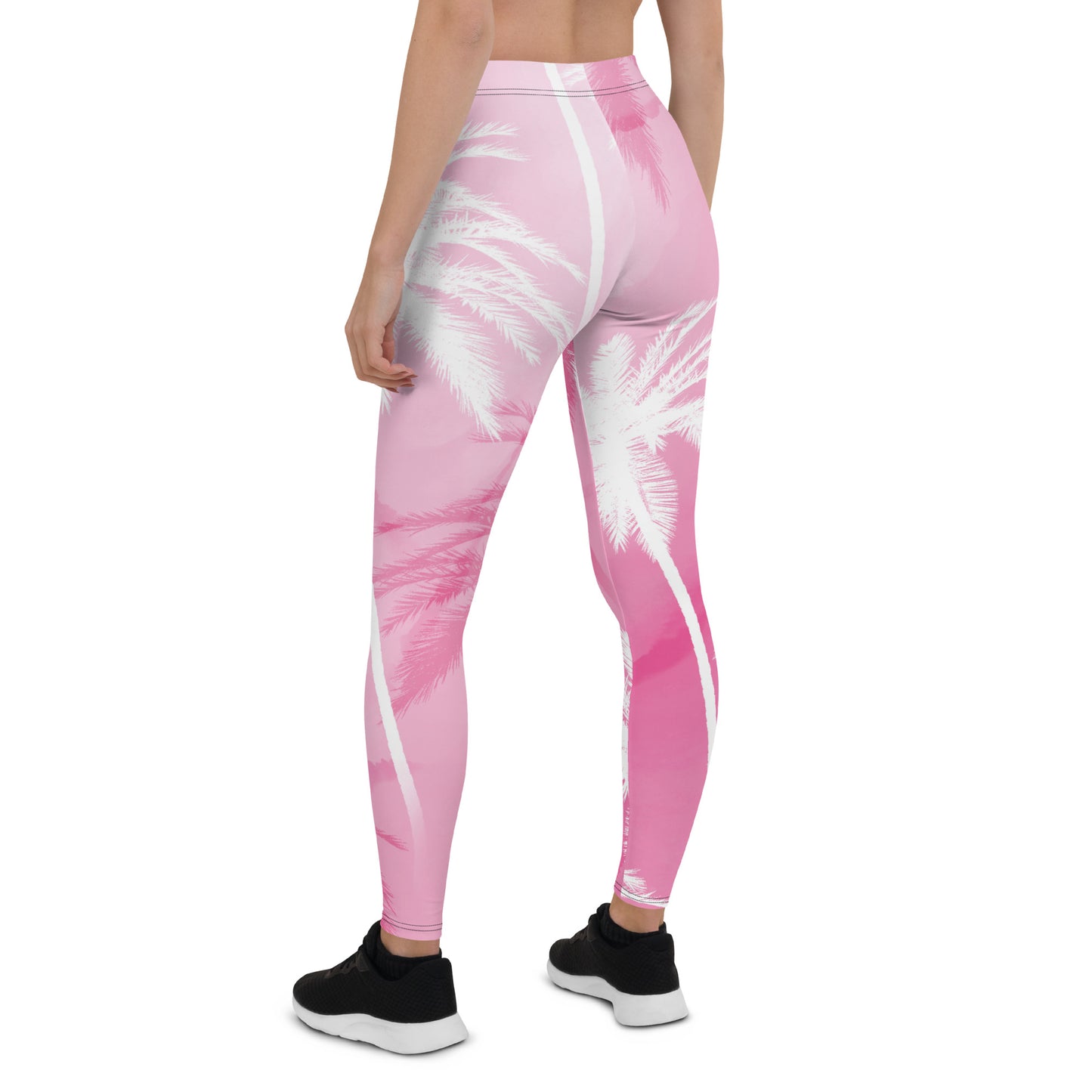 Jhanka Fable Leggings - Leggings