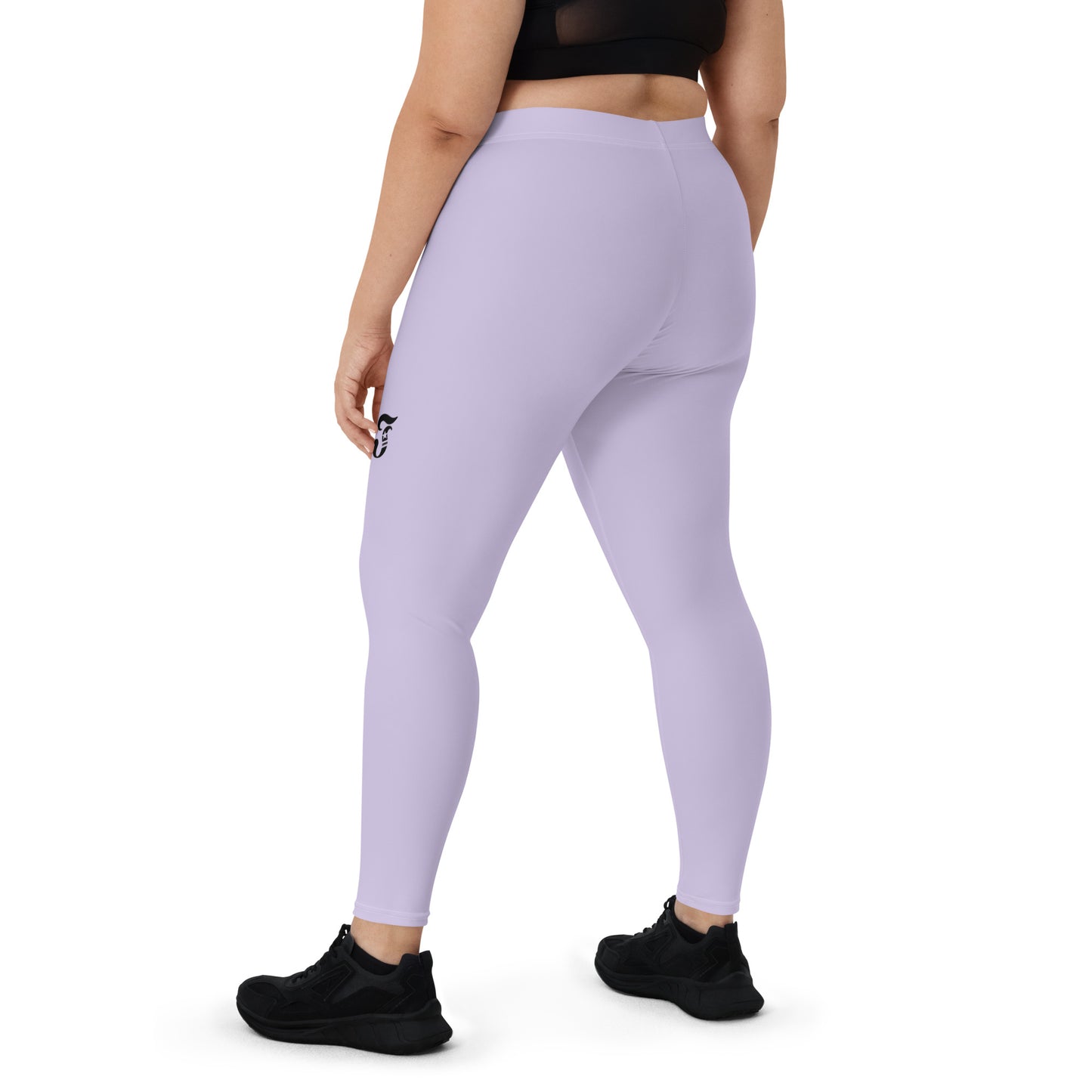 Jhanka Fashion Leggings - Leggings