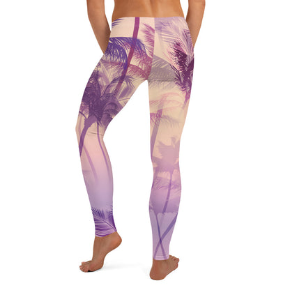 Jhanka Finesse Leggings - Leggings