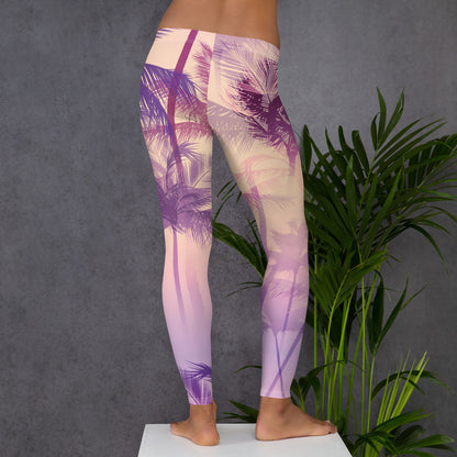 Jhanka Finesse Leggings - Leggings