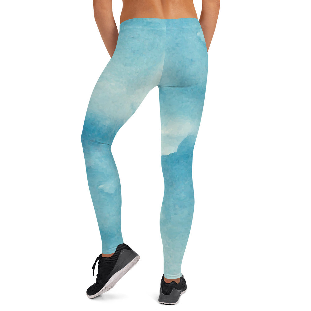 Jhanka Flair Leggings - Leggings