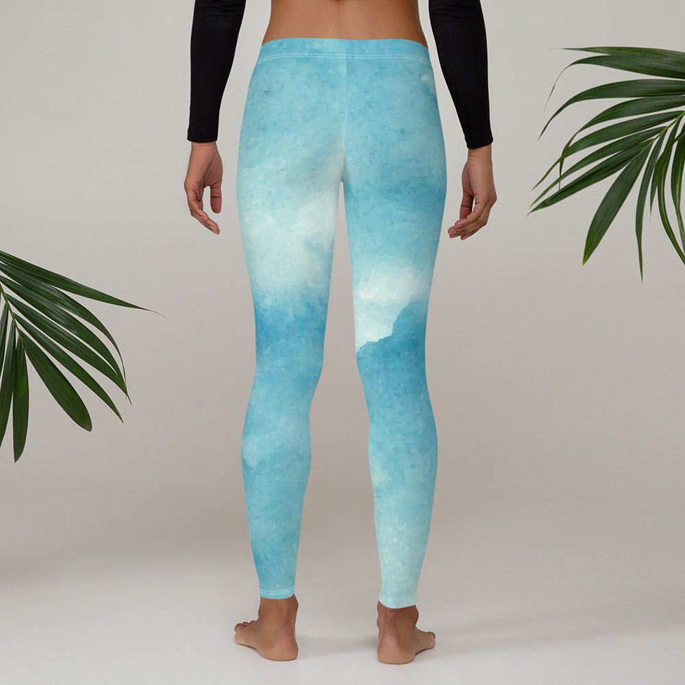 Jhanka Flair Leggings - Leggings