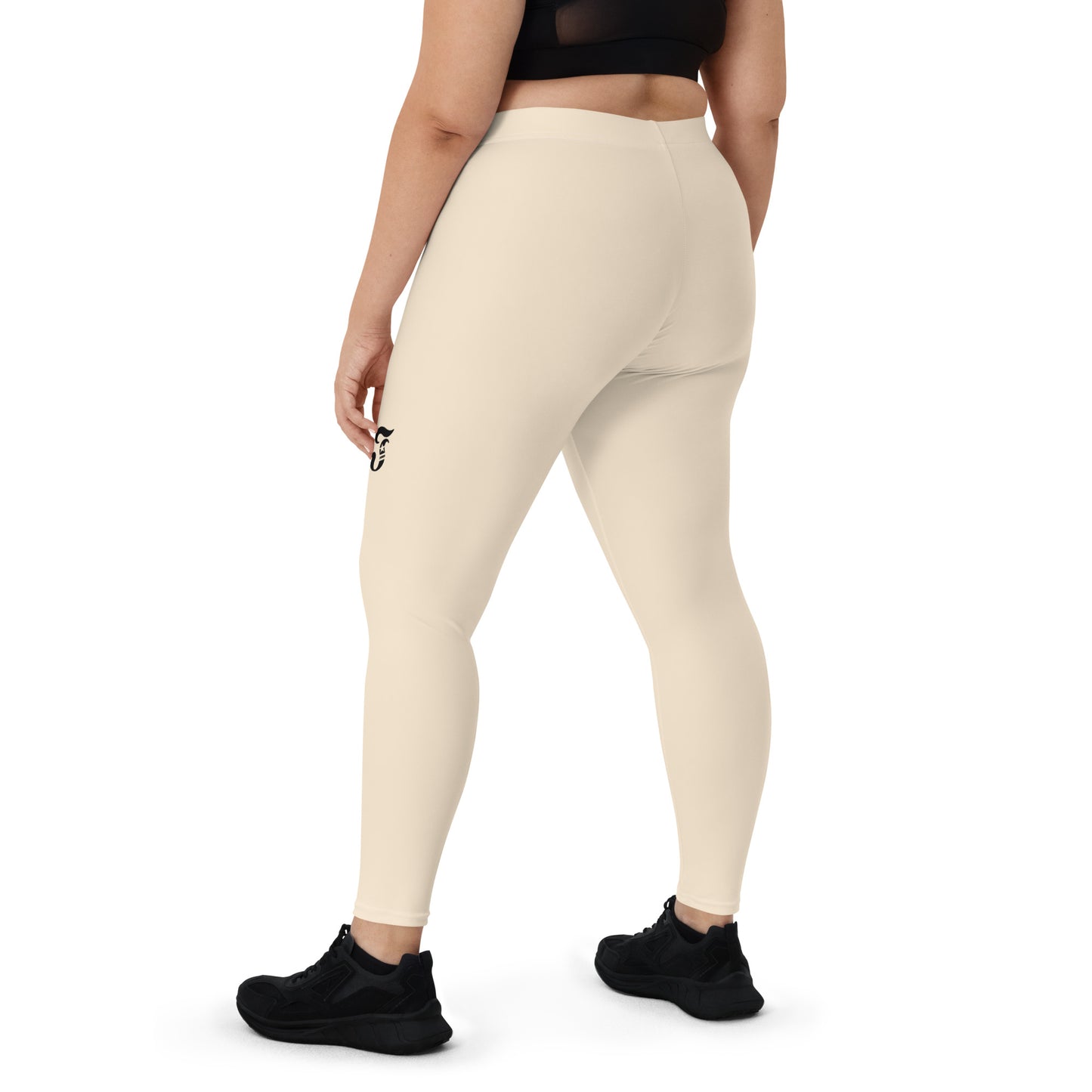 Jhanka FreshFit - Leggings