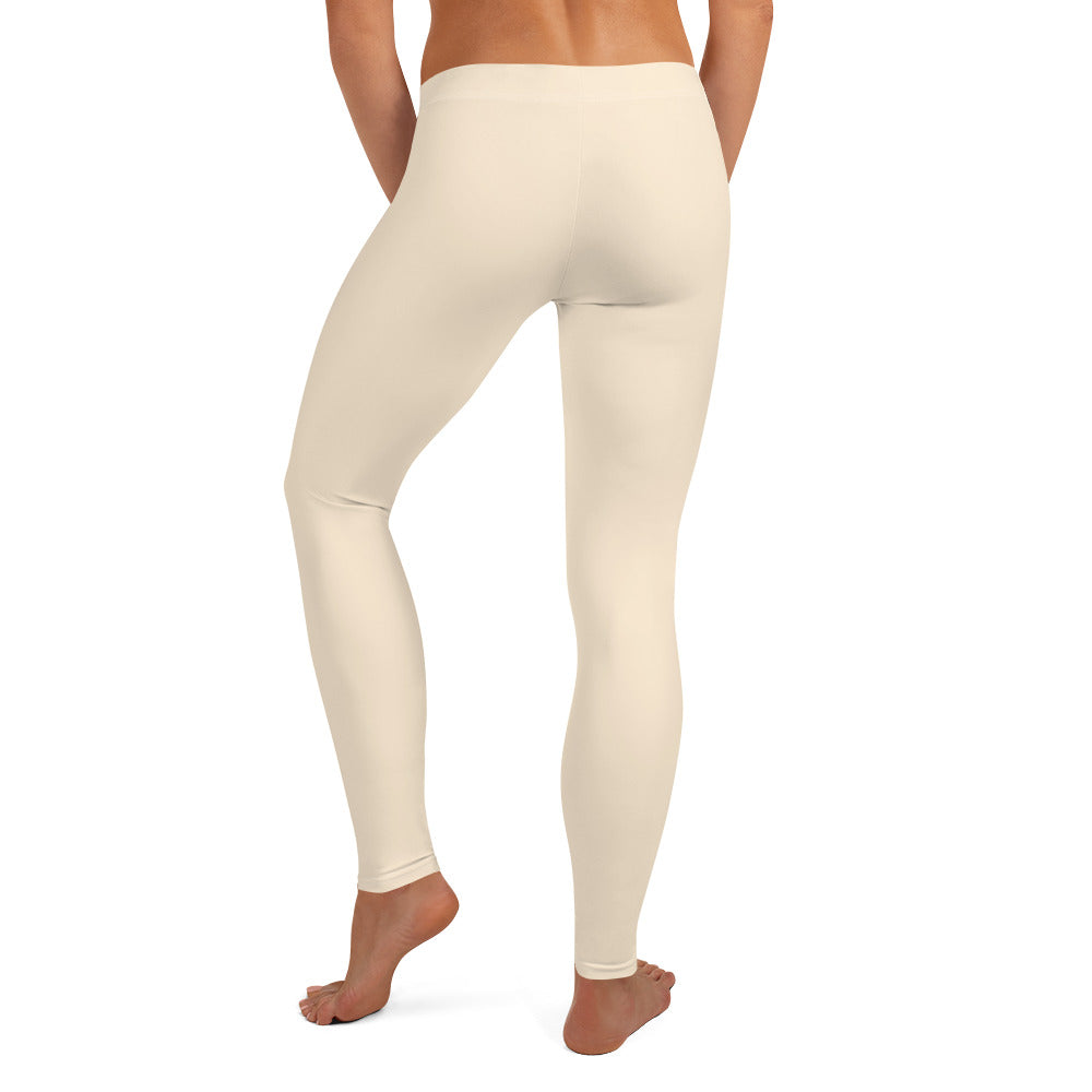 Jhanka FreshFit - Leggings