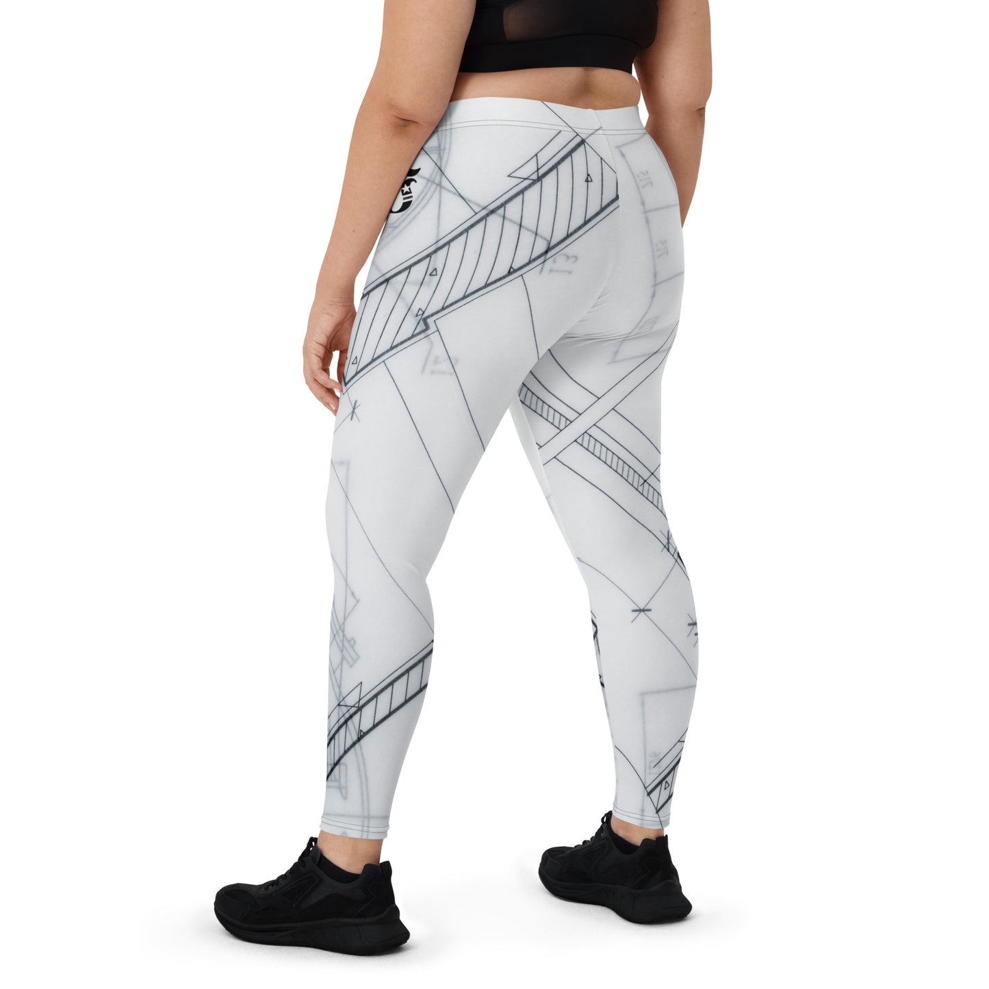 Jhanka PerfectLine - Leggings