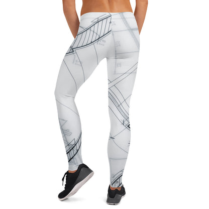 Jhanka PerfectLine - Leggings