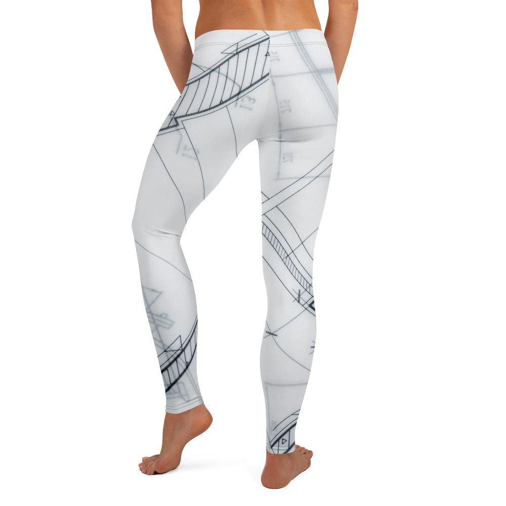 Jhanka PerfectLine - Leggings