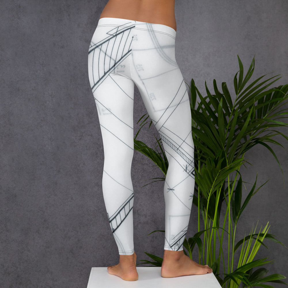 Jhanka PerfectLine - Leggings