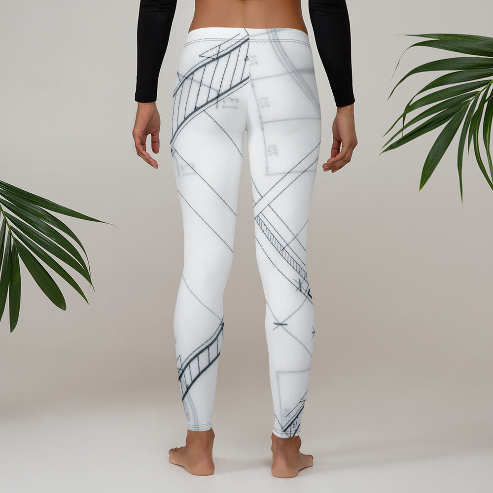 Jhanka PerfectLine - Leggings