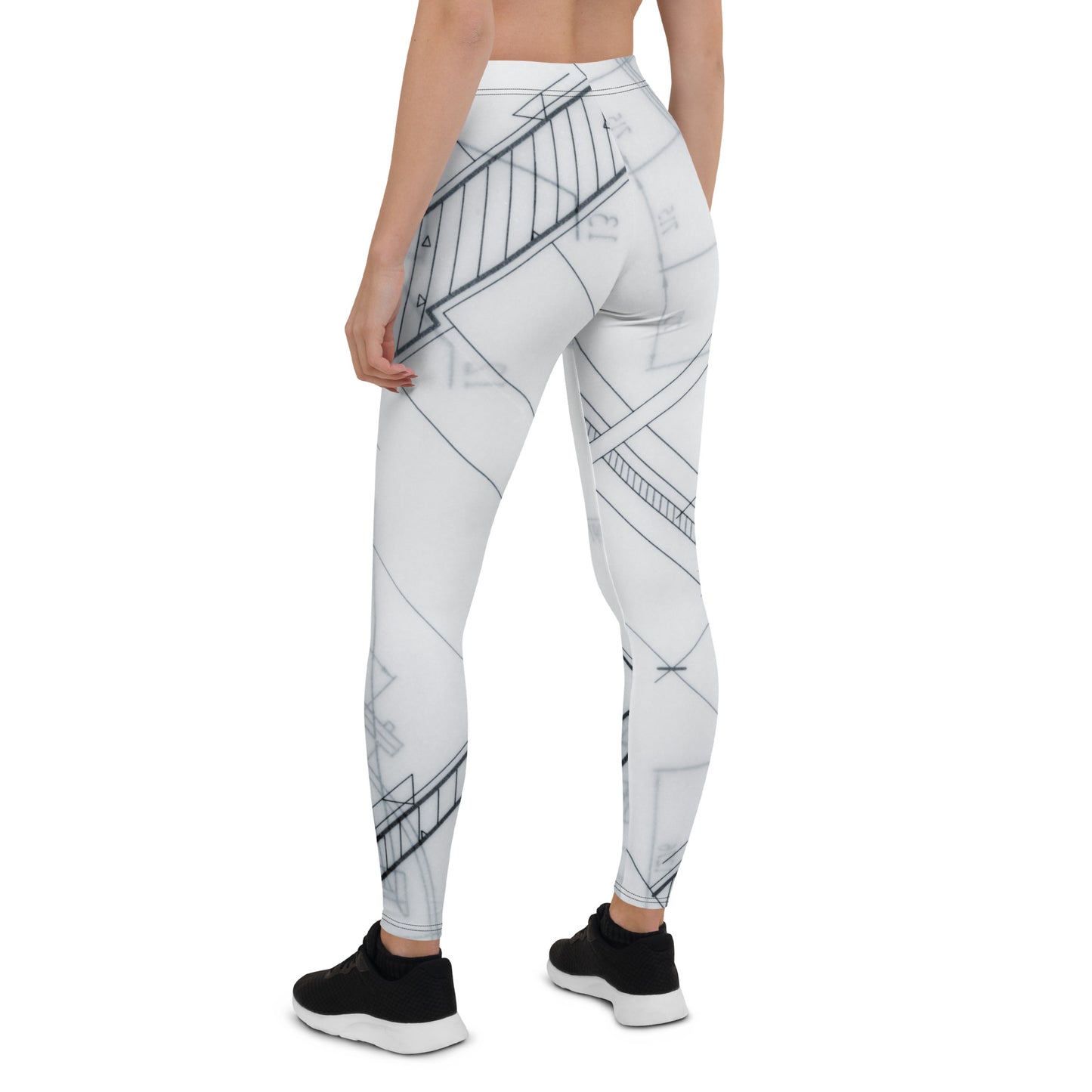 Jhanka PerfectLine - Leggings