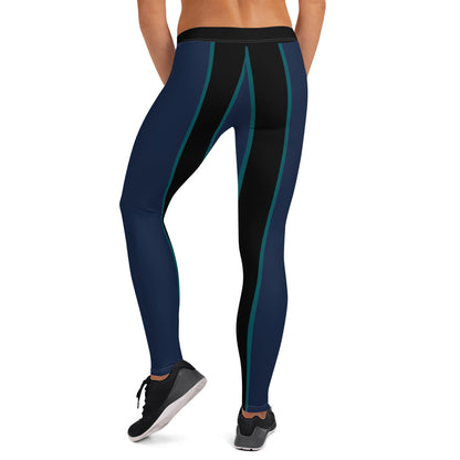 Jhanka PerfectLine - Leggings