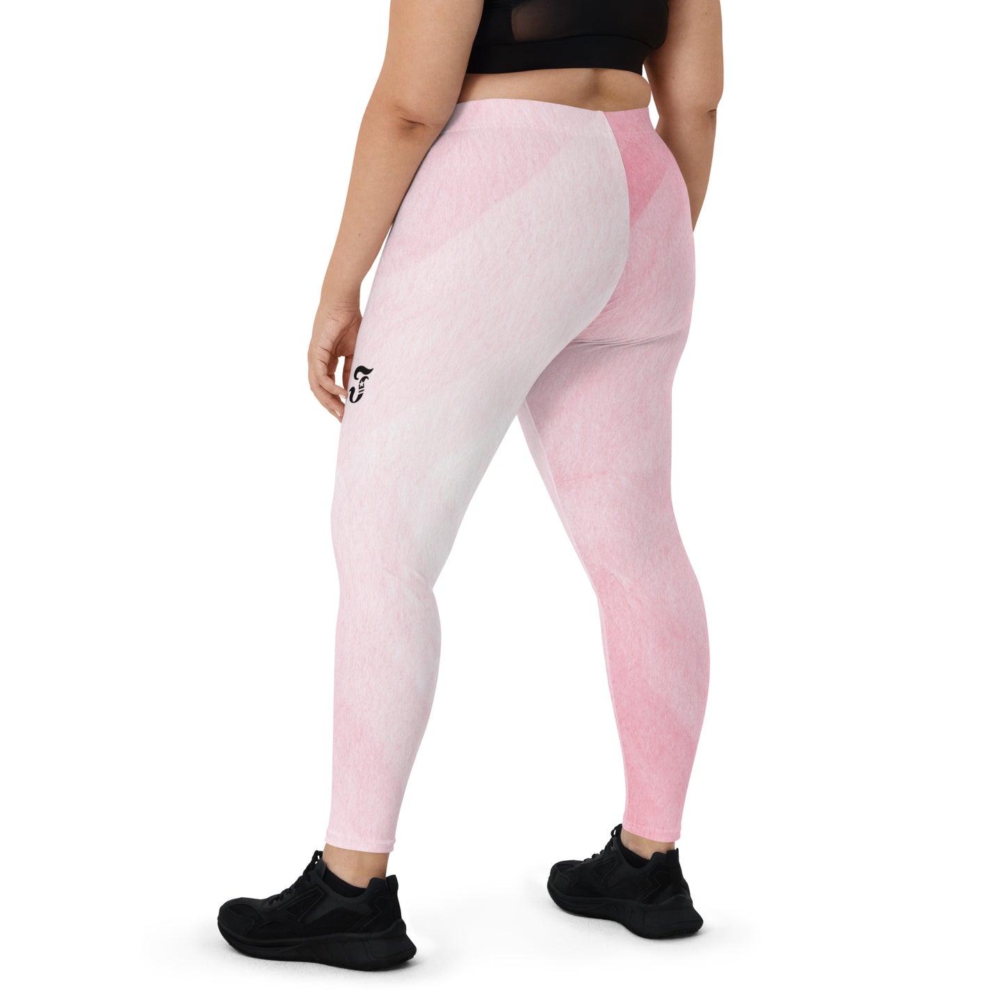 Jhanka ActiveWear - Leggings