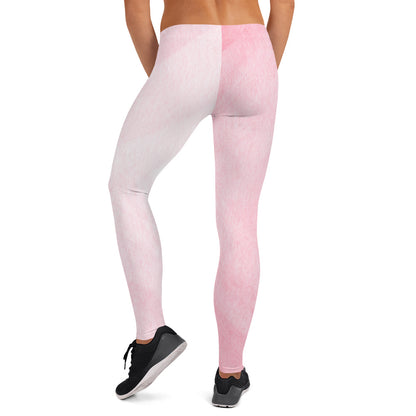 Jhanka ActiveWear - Leggings