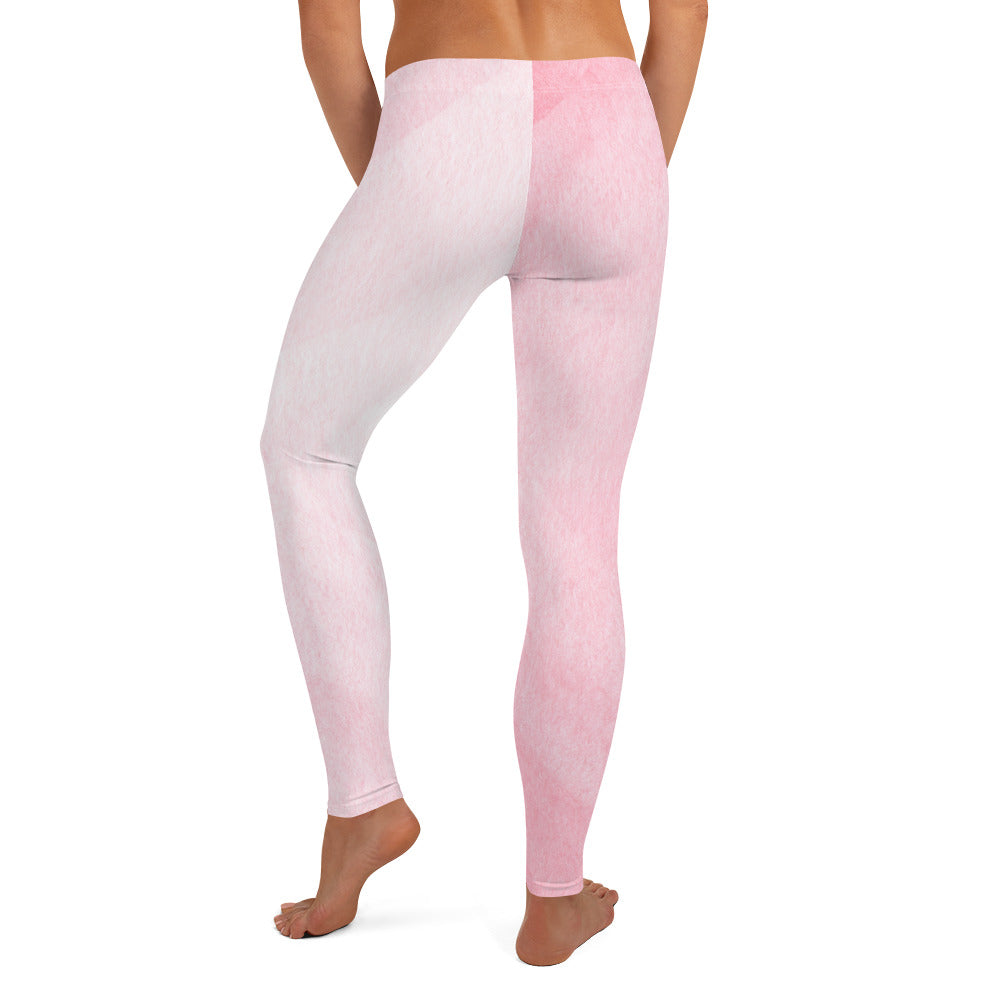 Jhanka ActiveWear - Leggings