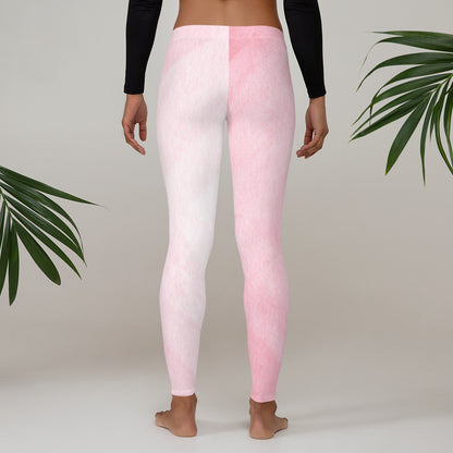 Jhanka ActiveWear - Leggings