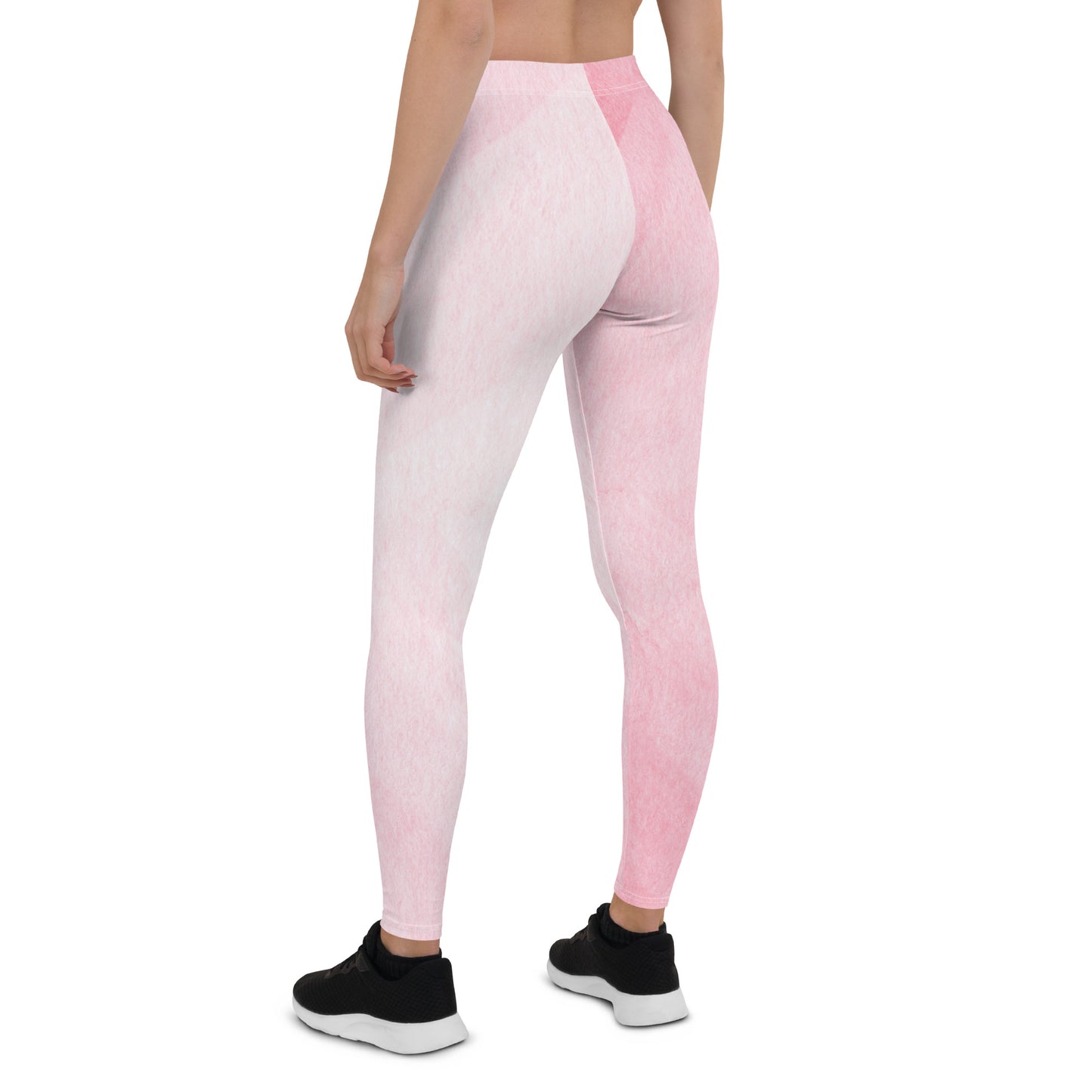 Jhanka ActiveWear - Leggings