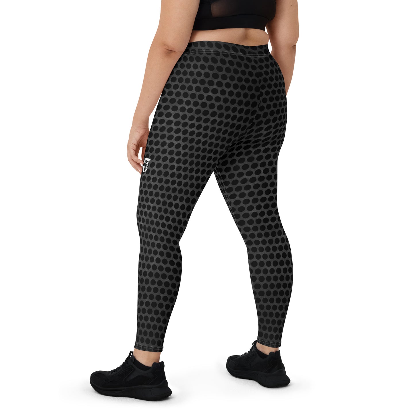 Jhanka ComfyChic - Leggings