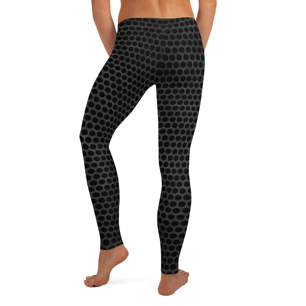 Jhanka ComfyChic - Leggings