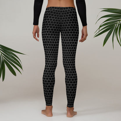 Jhanka ComfyChic - Leggings