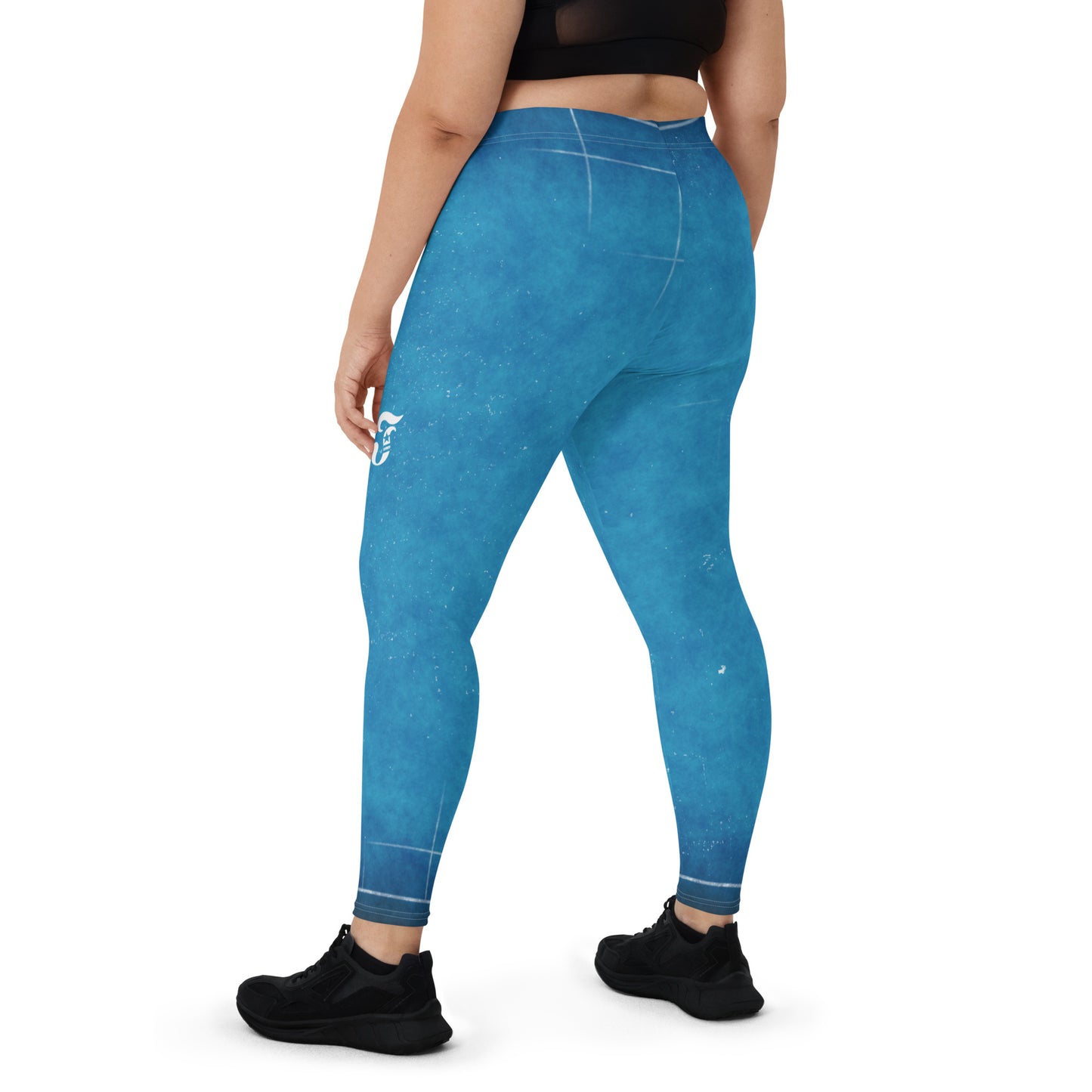 Jhanka PowerPlay - Leggings