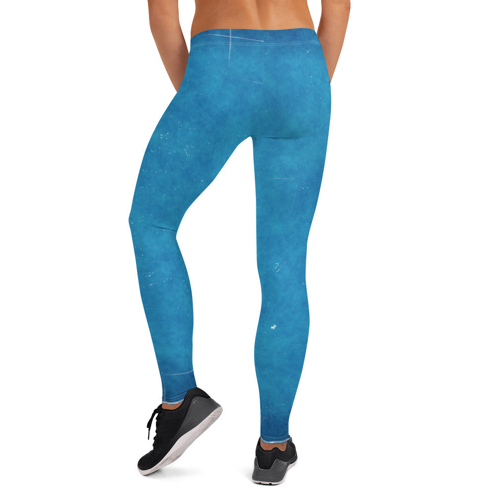 Jhanka PowerPlay - Leggings