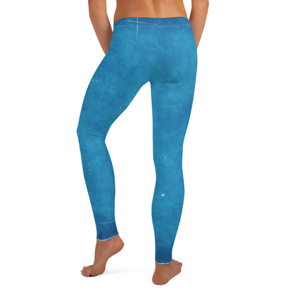 Jhanka PowerPlay - Leggings