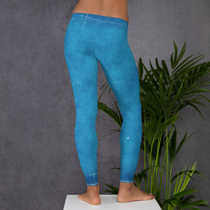 Jhanka PowerPlay - Leggings