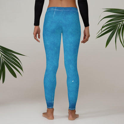 Jhanka PowerPlay - Leggings