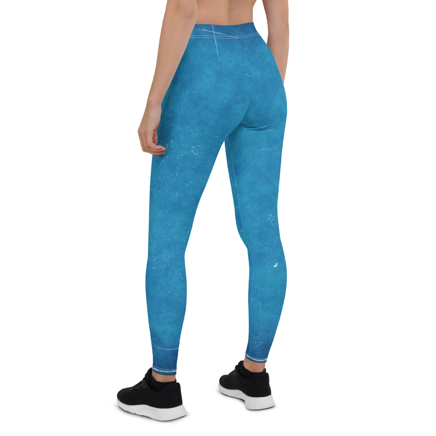 Jhanka PowerPlay - Leggings