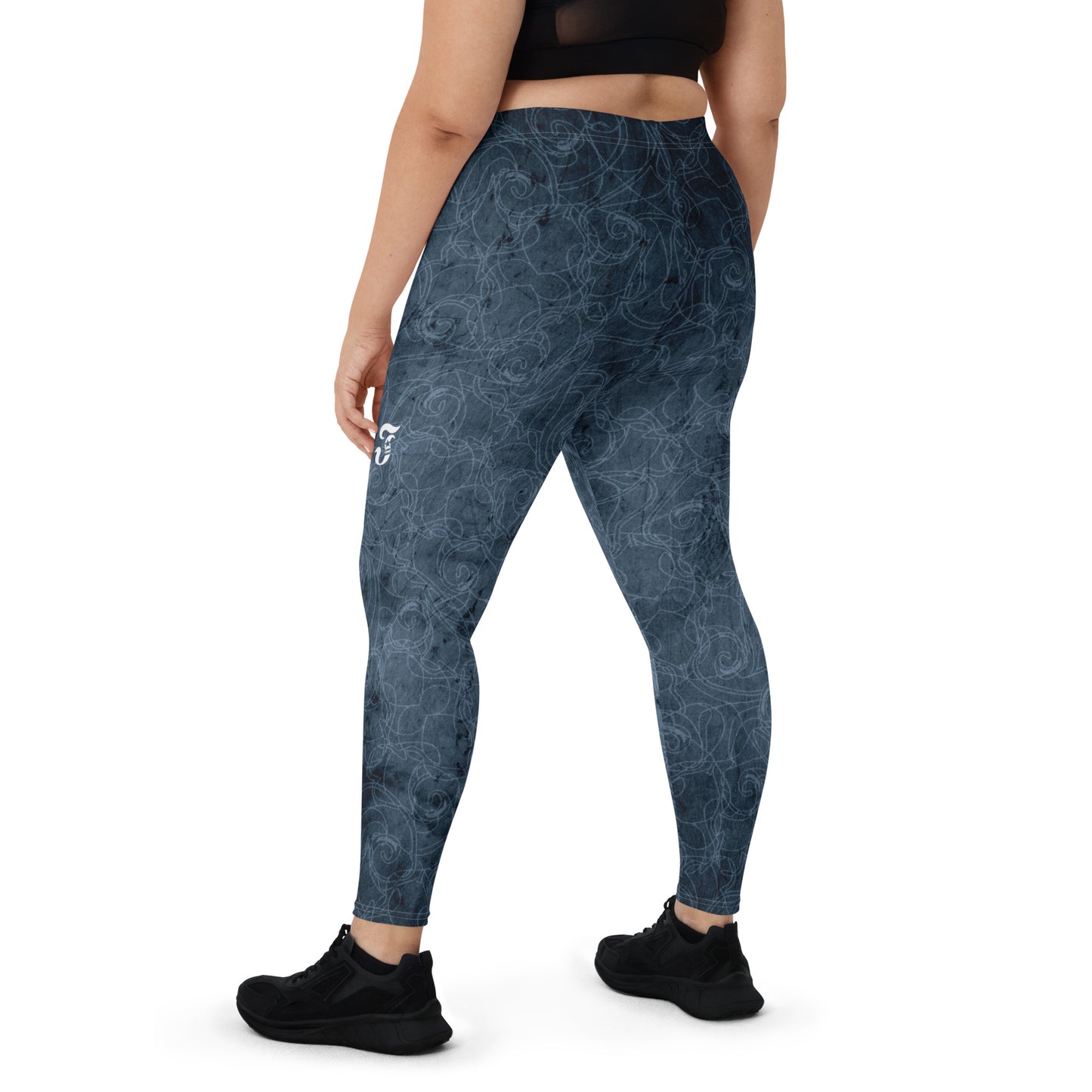 Jhanka StyleStreak - Leggings