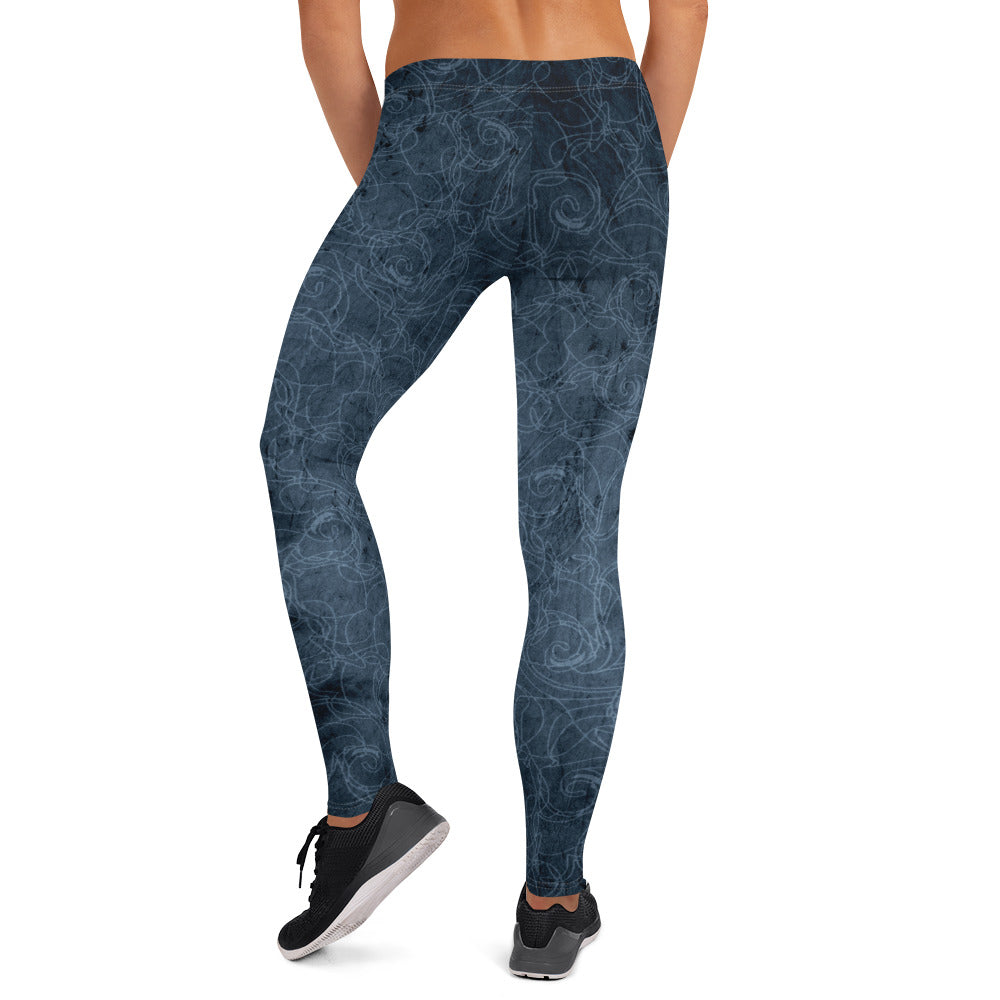 Jhanka StyleStreak - Leggings