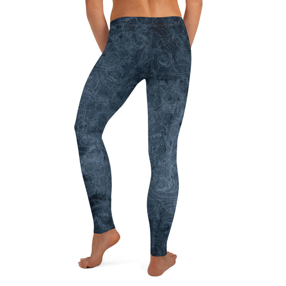 Jhanka StyleStreak - Leggings