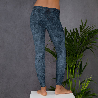 Jhanka StyleStreak - Leggings